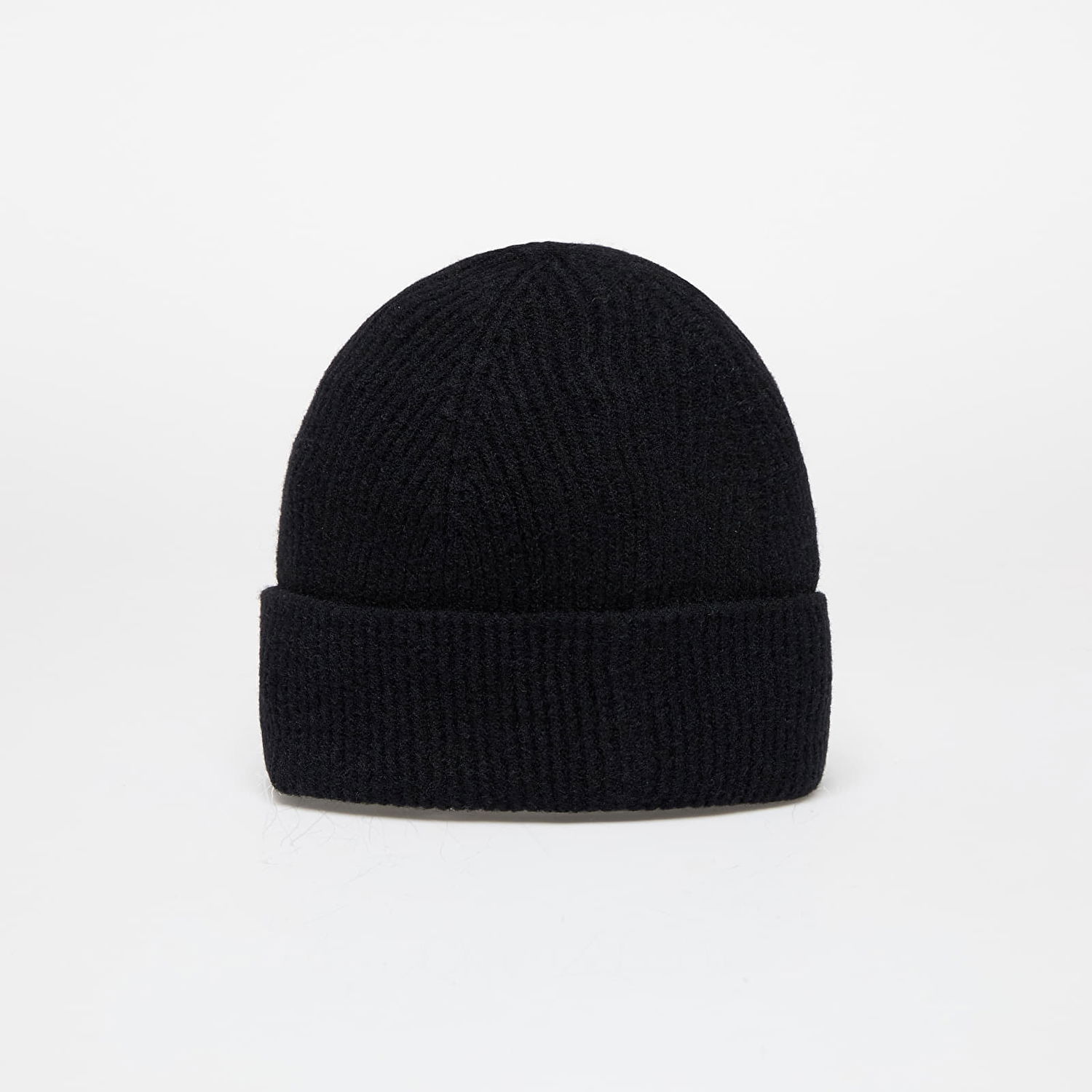 Beanie C.P. Company Fleece Knit Beanie Sort | 17CMAC300A006170A-999, 1