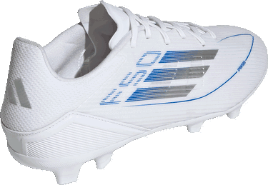 Sneakers og sko adidas Performance F50 LEAGUE FG/MG Hvid | ie1293, 6