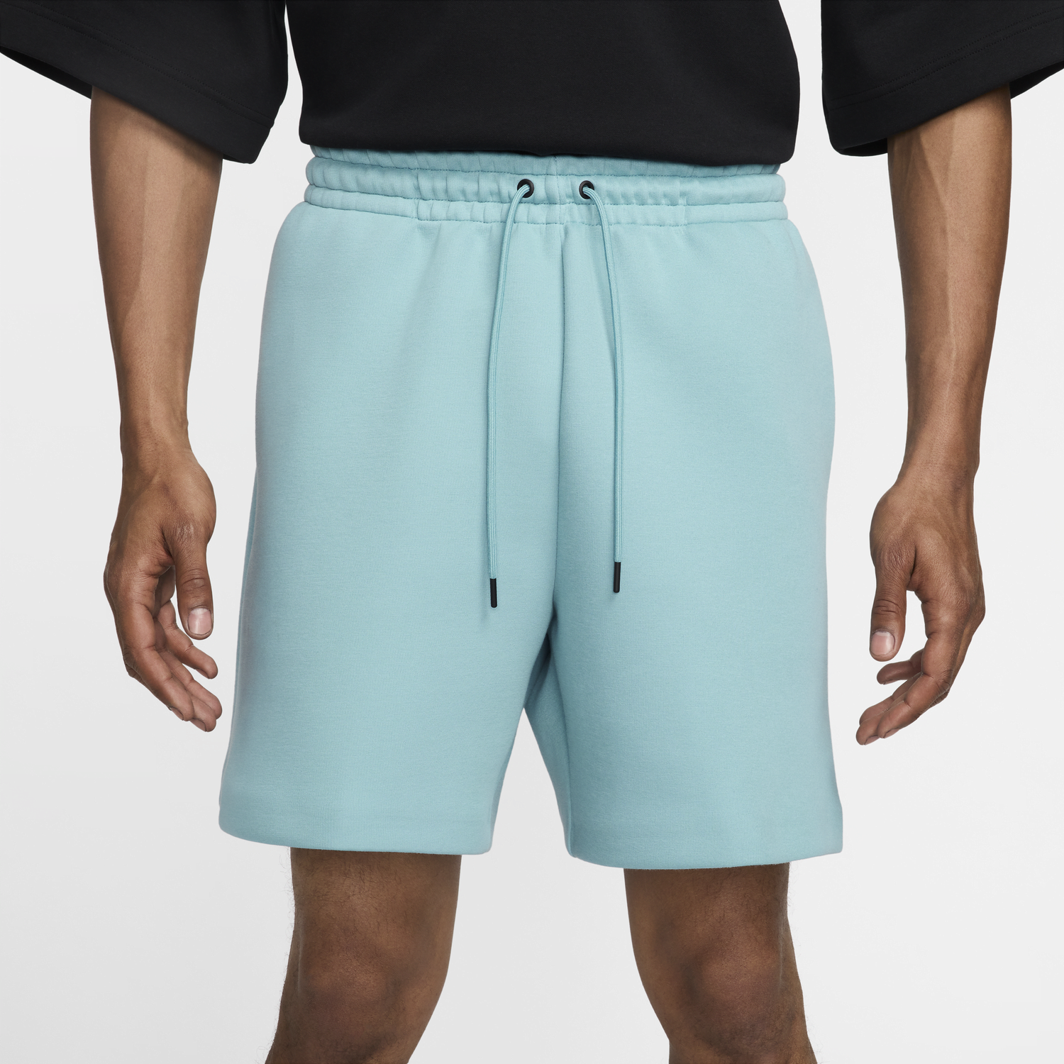 Shorts Nike Tech Shorts Turkis | FZ7574-464, 1