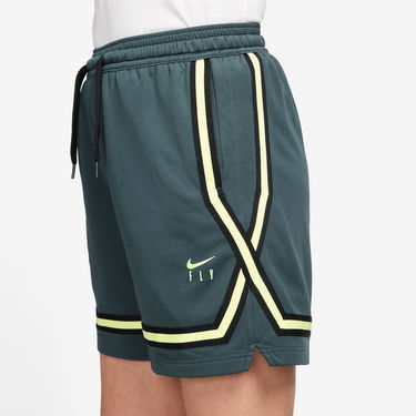 Shorts Nike Fly Crossover Basketball Shorts Turkis | DH7325-328, 3