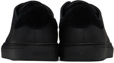 Sneakers og sko AXEL ARIGATO Clean 90 Sort | 28116, 1