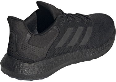 Sneakers og sko adidas Performance Pureboost 21 Sort | GY5095, 5