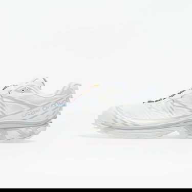 Sneakers og sko Salomon XT-6 Advanced Hvid | 412529, 0
