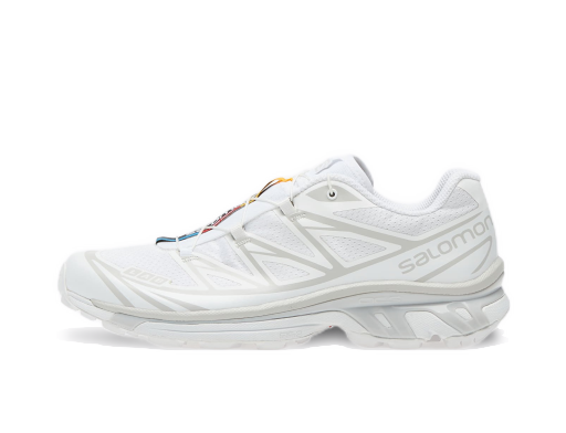 Sneakers og sko Salomon XT-6 Advanced Hvid | 412529