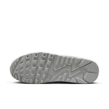 Sneakers og sko Nike Air Max 90 Grå | FN8005-001, 2
