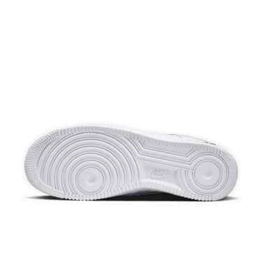Sneakers og sko Nike Air Force 1 '07 LV8 Hvid | FV1320-100, 3
