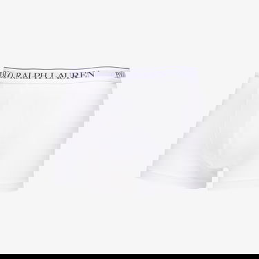 Boksere Polo by Ralph Lauren Boxers 3 - Pack Flerfarvet | 714830299057, 4