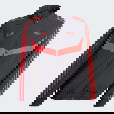 Jakke adidas Performance Predator 30th Anniversary Woven Track Top Sort | IM8696, 4