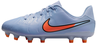Sneakers og sko Nike JR LEGEND 10 ACADEMY FG/MG Grå | dv4348-402, 4
