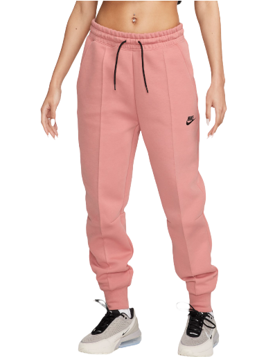 Joggingbukser Nike Sportswear Tech Fleece Lyserød | fb8330-618