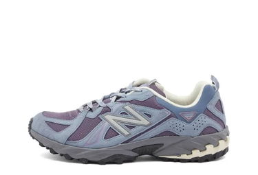 Sneakers og sko New Balance 610TBL "Grey" Grå | ML610TBL, 2