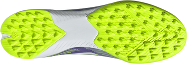 Sneakers og sko adidas Performance F50 League Laceless Turf Lilla | JH7727, 2