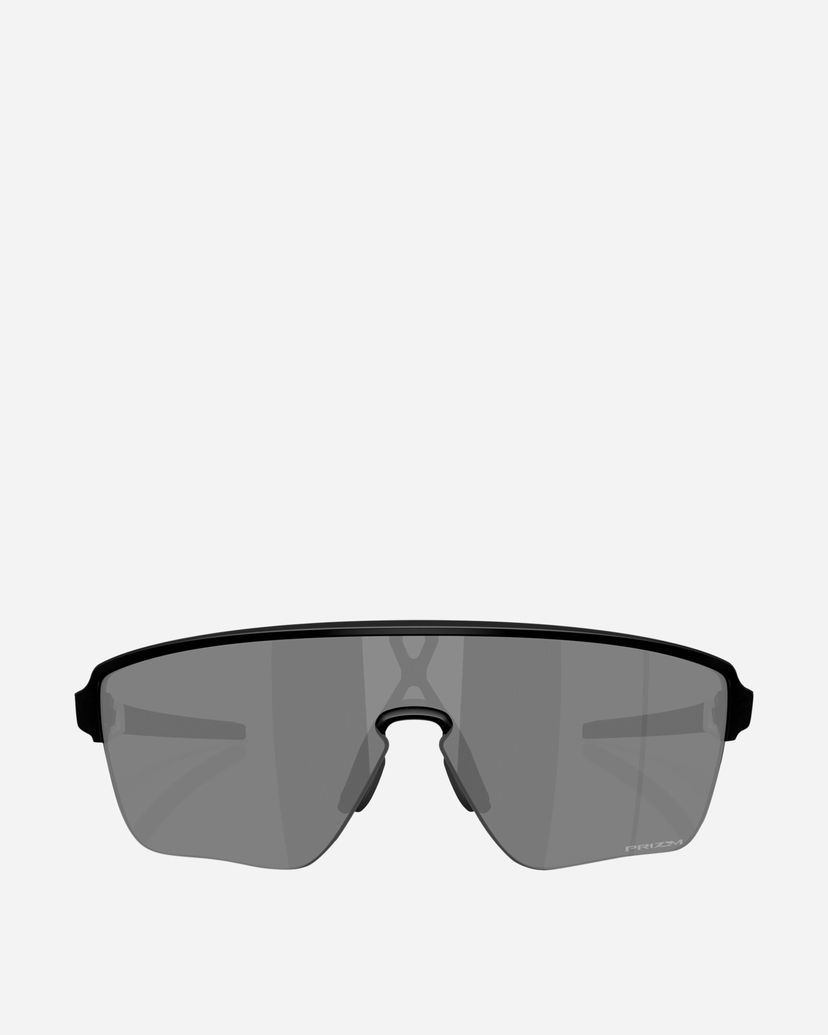 Solbriller OAKLEY Matte Black Sunglasses Sort | 94150142 1