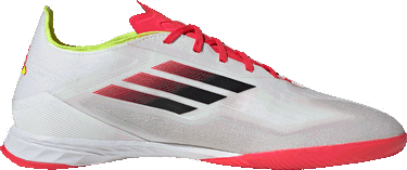 Sneakers og sko adidas Performance F50 PRO IN Hvid | ie1277, 3