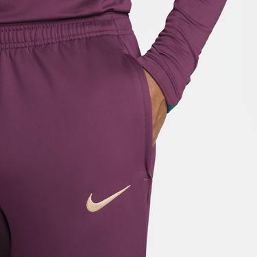 Joggingbukser Nike Dri-FIT Paris Saint-Germain Strike Bourgogne | FN9429-610, 4
