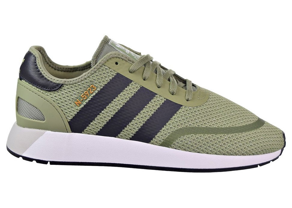 Sneakers og sko adidas Originals N-5923 Tent Green Grøn | DB0959, 0