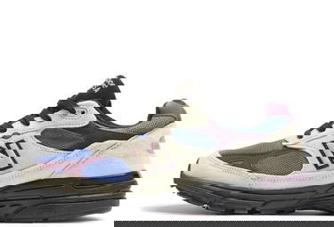Sneakers og sko New Balance Aime Leon Dore x 993 "Taupe" Flerfarvet | MR993ALL, 1