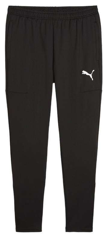 Bukser og jeans Puma teamGOAL Slim Training Pants Sort | 659037-03, 2