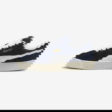Sneakers og sko Puma Suede Xl Hairy Mørkeblå | 397241-01, 0