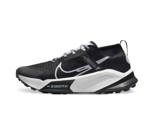 Løbe Nike ZoomX Zegama Sort | DH0623-001