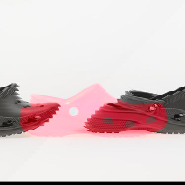 Sneakers og sko Crocs Classic Clogs Varsity Red 36 Rød | 10001-6WC, 3
