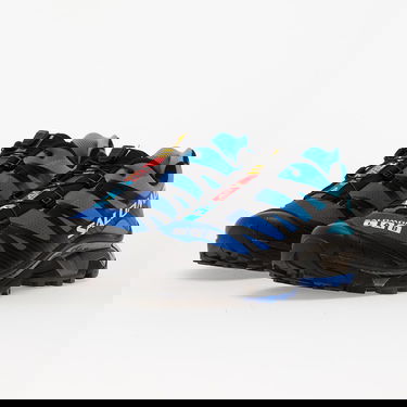 Sneakers og sko Salomon XT-4 Og Blå | L47866600, 5