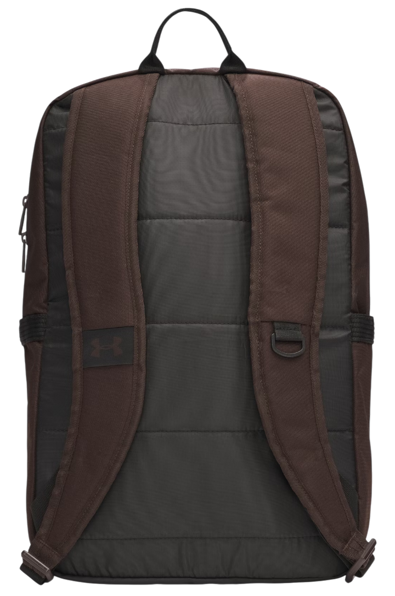 Rygsæk Under Armour Under Armour Triumph Campus Backpack Brun | 1384462-246, 1