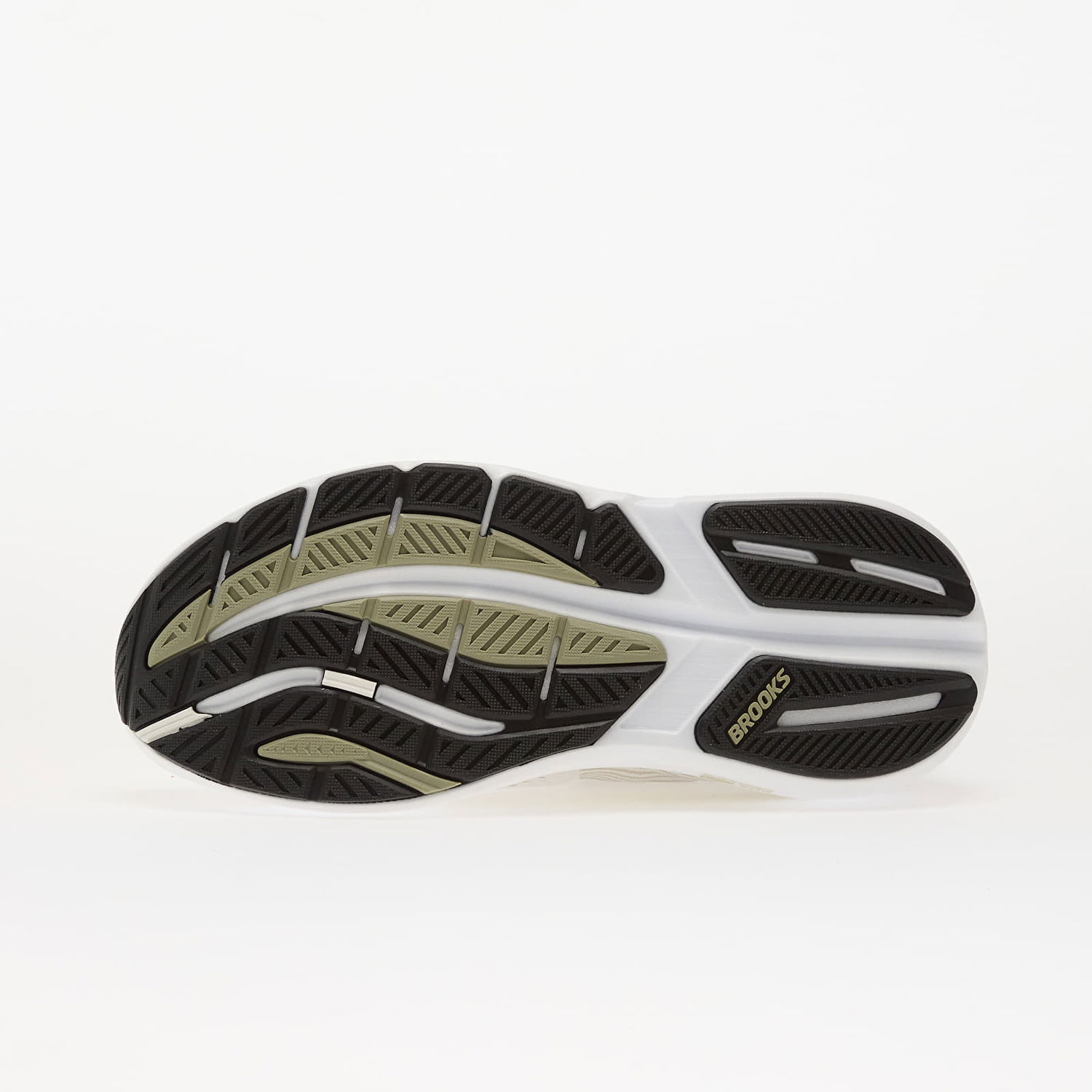 Sneakers og sko Brooks Ghost Max 3 Hvid | 1104641D-162, 1