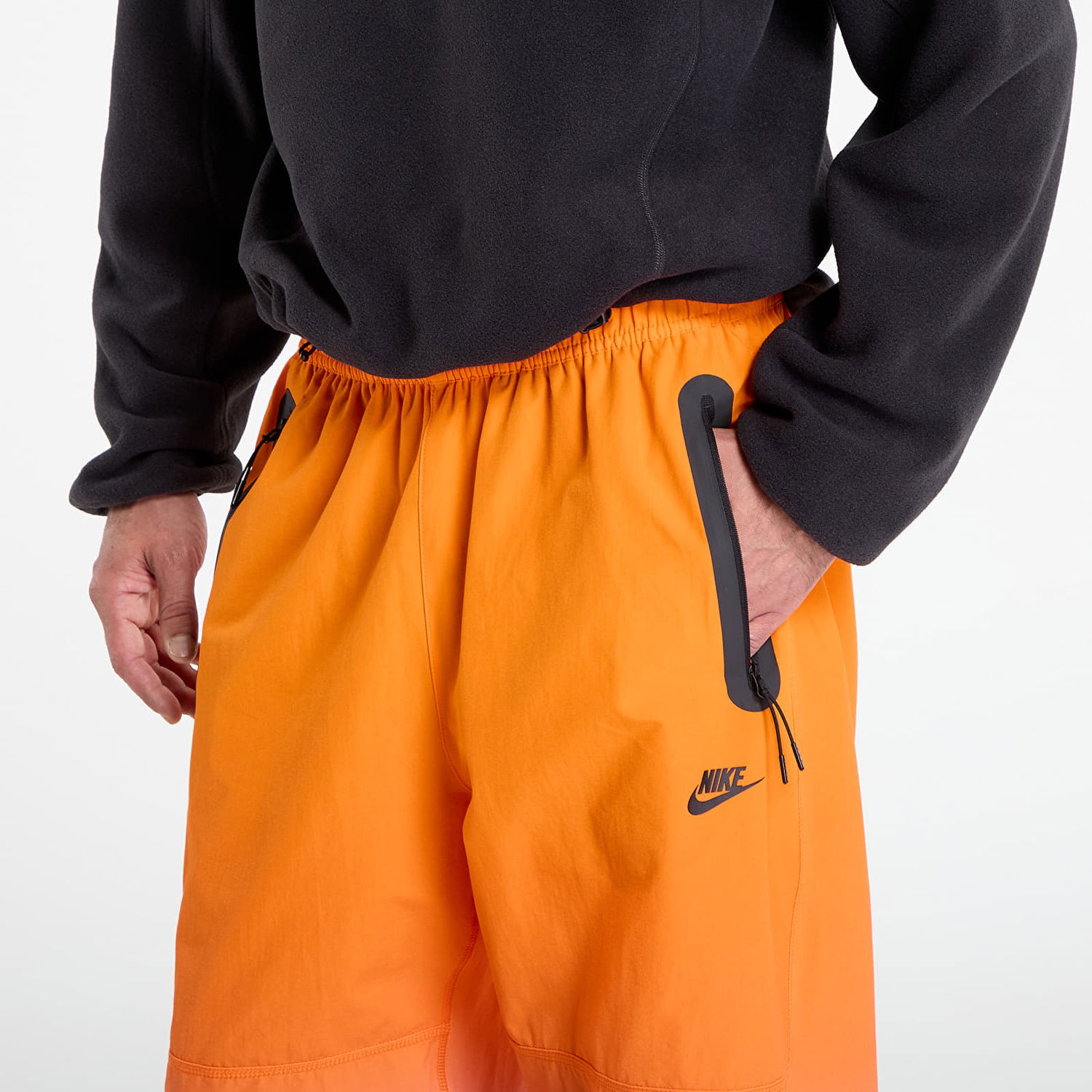 Bukser Nike NRG Tech Woven Pants Orange | II4634-480, 1