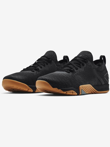 Sneakers og sko Under Armour TriBase Reign 3 Sort | 3023698, 1