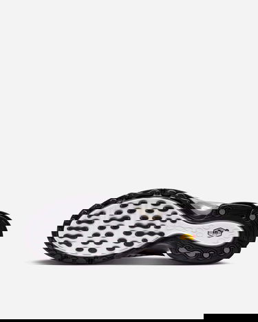 Sneakers og sko Nike TN Air Max Plus VII "White Black" Hvid | HQ2197-100, 4