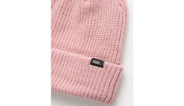 Beanie Vans Core Basic Lyserød | VN0A34GVBD5, 1