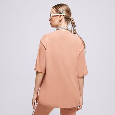 T-shirt adidas Performance Oversize Beige | IB7450, 1