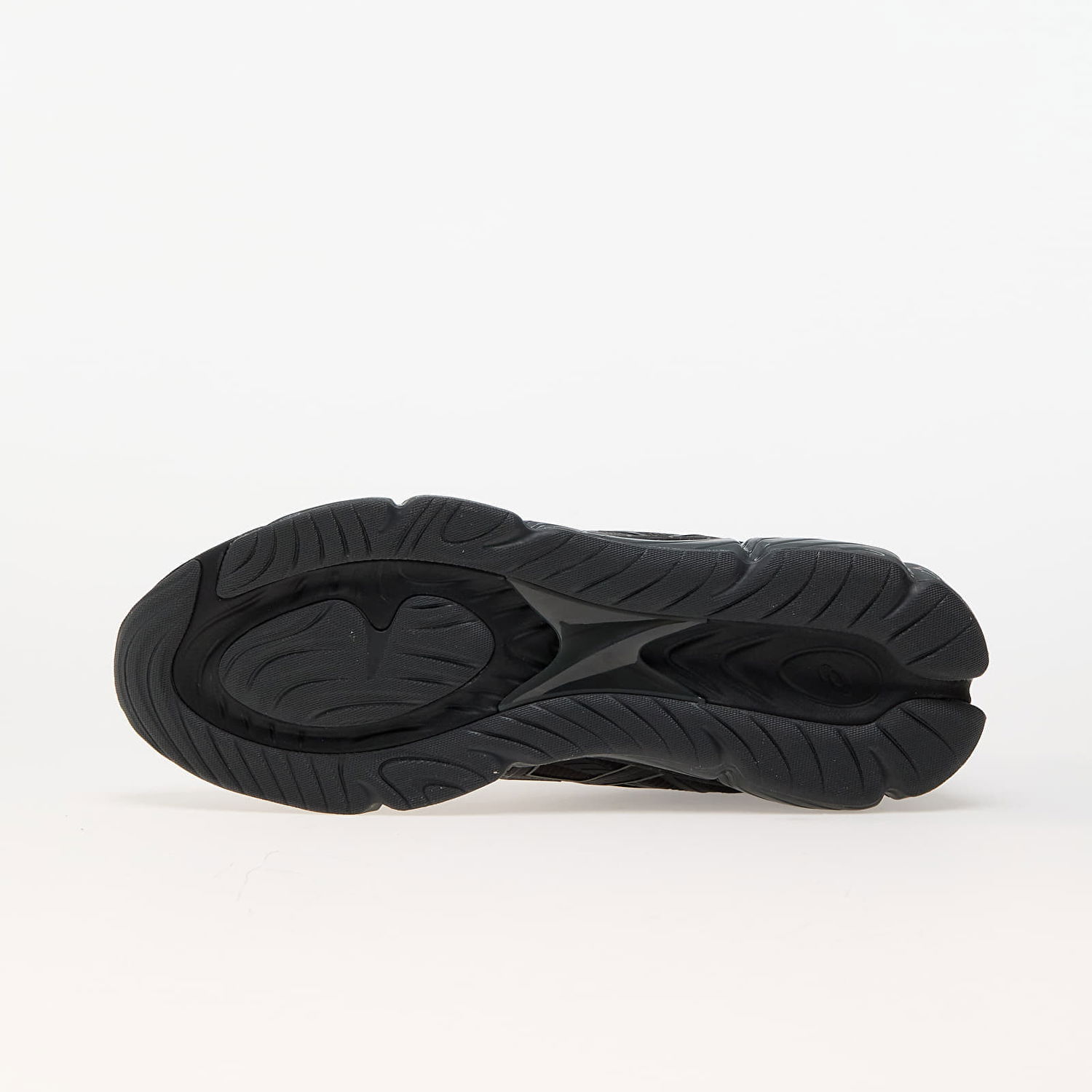 Sneakers og sko Asics Gel-Quantum 360 VIII Utility Black/ Truffle Grey Sort | 1203A471-001, 1