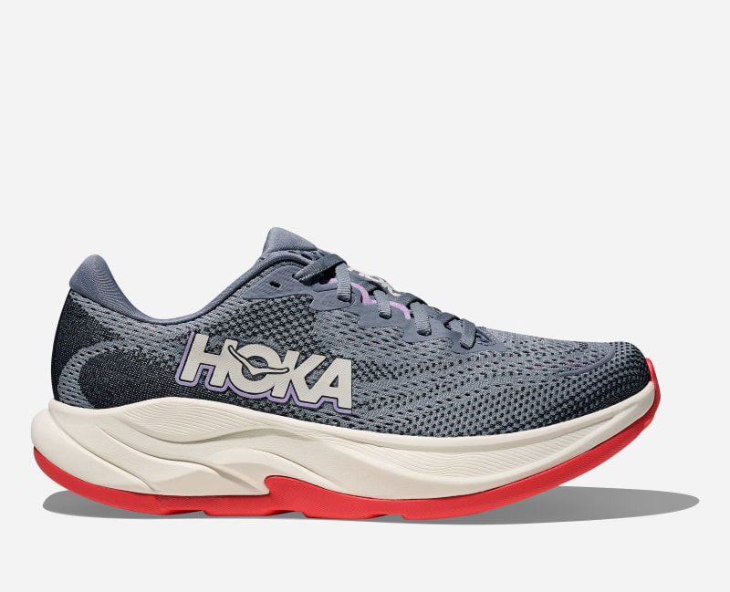 Sneakers og sko Hoka One One Rincon 4, 5.5 Grå | 1155131-MLGH, 0