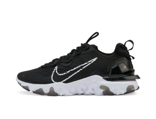 Sneakers og sko Nike React Vision Sort | CD4373-006