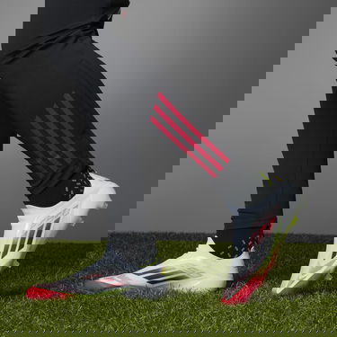 Sneakers og sko adidas Performance F50 Elite LL FG Hvid | ie1214, 7