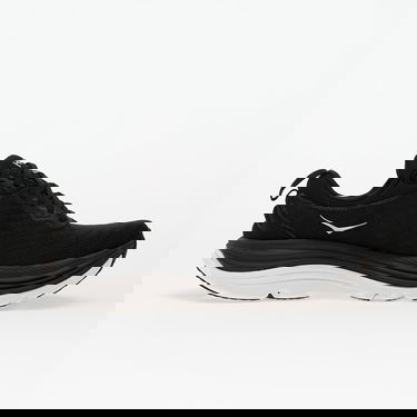 Sneakers og sko Hoka One One Gaviota 5 "Black White" Sort | 1127929-BWHT, 2