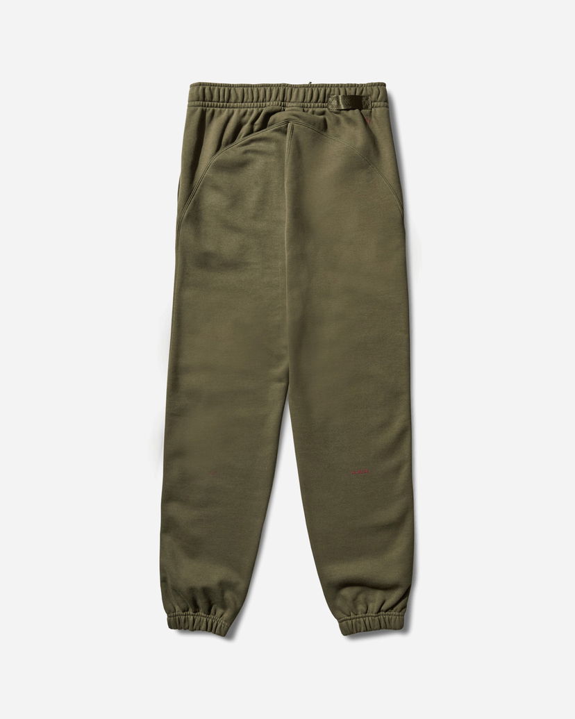Joggingbukser Nike NOCTA Fleece Pants Grøn | HM5764-325