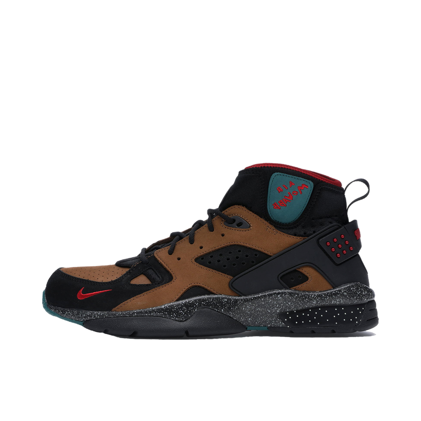 Sneakers og sko Nike ACG Olivia Kim x Air Mowabb NXN "No Cover" W Sort | CK3312-001
