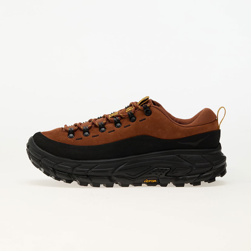 Outdoor Hoka One One Tor Summit Brun | 1147952-HBCK