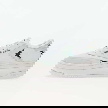 Sneakers og sko Reebok Club C Extra Hvid | 100033107, 0