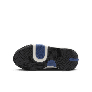 Sneakers og sko Nike Team Hustle D 11 Blå | FZ8463-400, 3