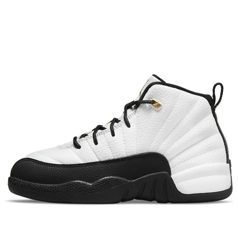 Tøj Jordan Air Jordan 12 Retro Royalty Hvid | 151186-170