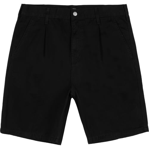 Shorts Carhartt WIP Abbott Short Sort | I029126.8906, 0