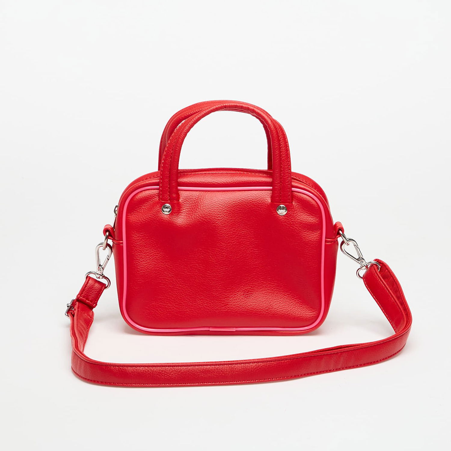 Håndtaske adidas Performance Adicolor XS Mini Bag Rød | JX7875, 1