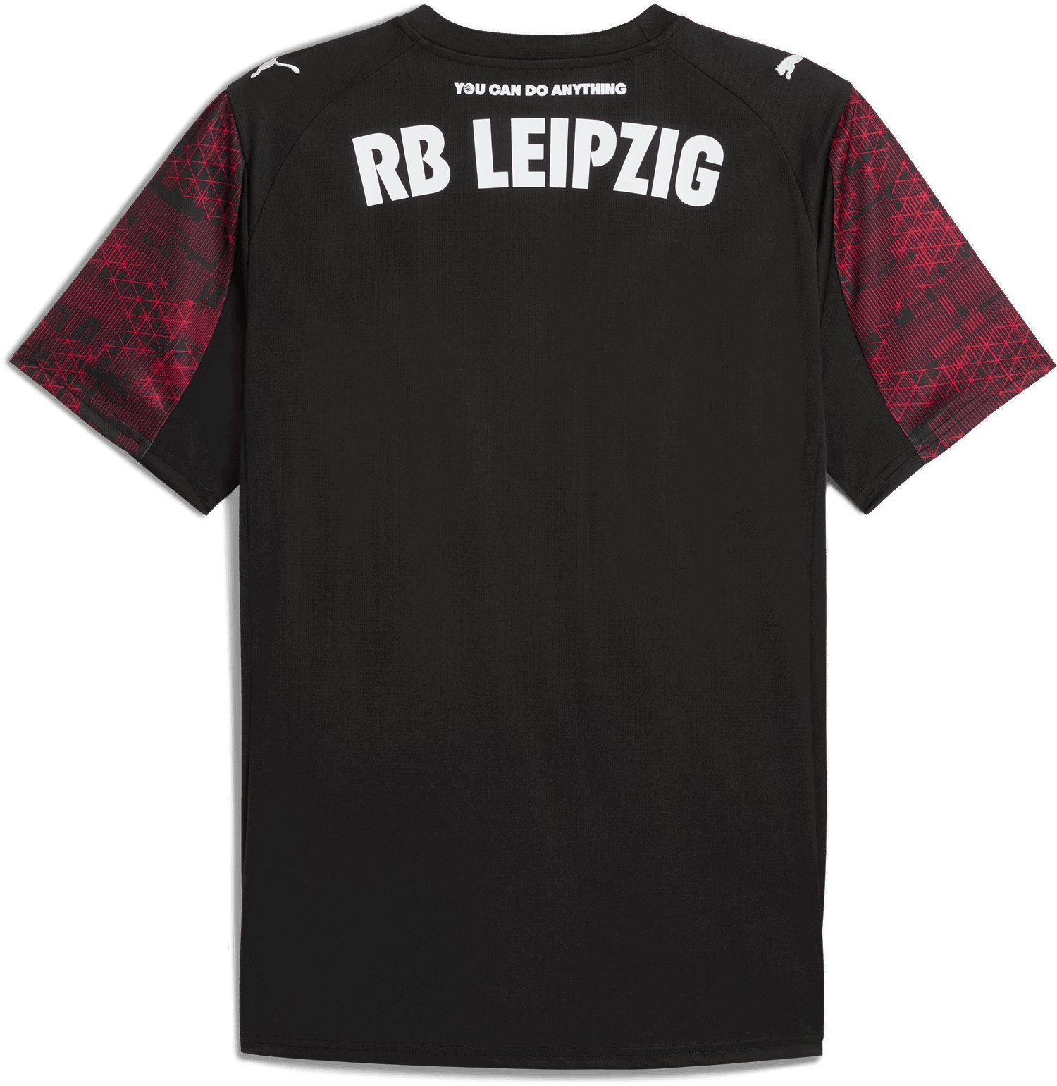 Jersey Puma RB Leipzig Third Replica Jersey 2025/26 by Puma Rød | 779885-03, 1
