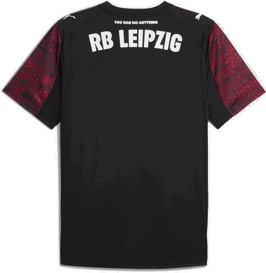 Jersey Puma RB Leipzig Third Replica Jersey 2025/26 by Puma Rød | 779885-03, 1