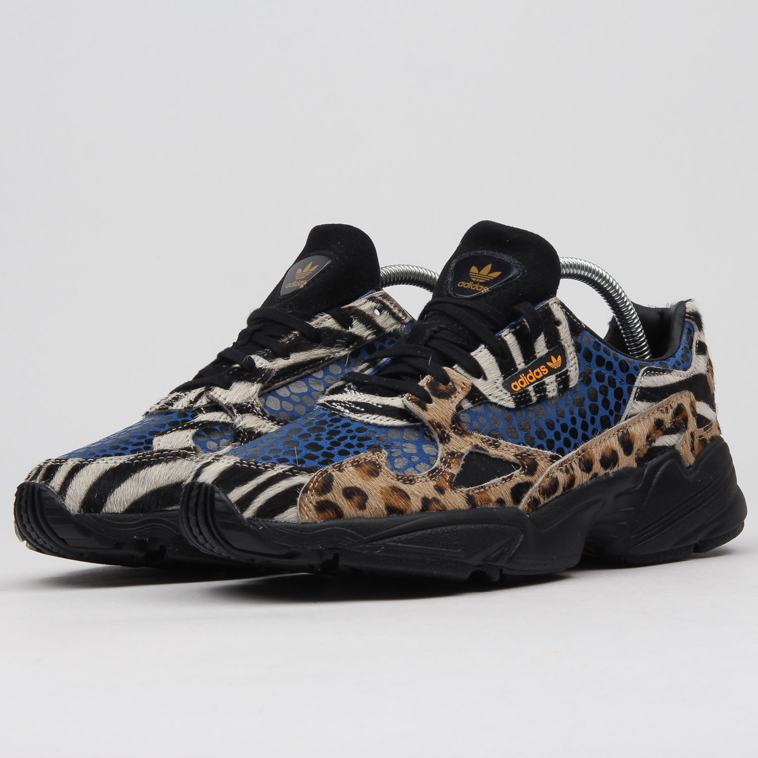Sneakers og sko adidas Originals Falcon W Flerfarvet | F37016, 0