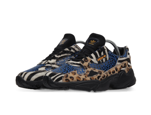 Sneakers og sko adidas Originals Falcon W Flerfarvet | F37016